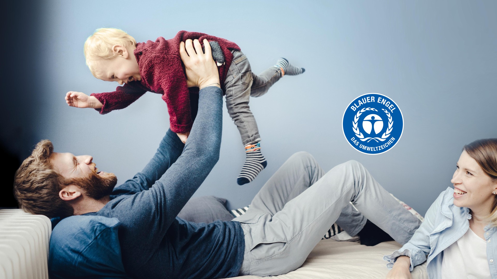 Blauer Engel: il marchio ambientale di riferimento per la sostenibilità